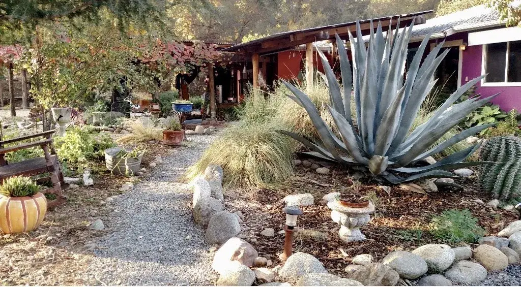37608 Rio Vista, Springville, CA 93265 - #1