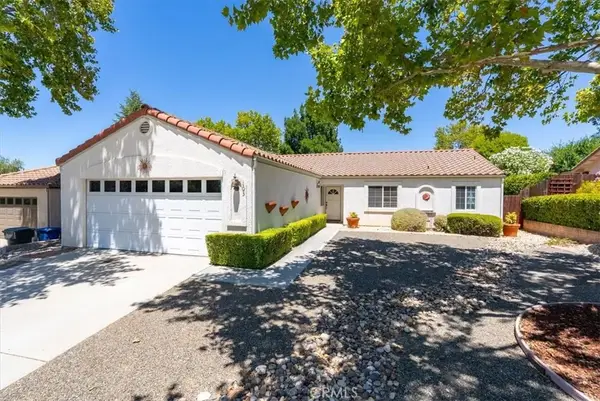 103 Via Promesa, Paso Robles, CA 93446