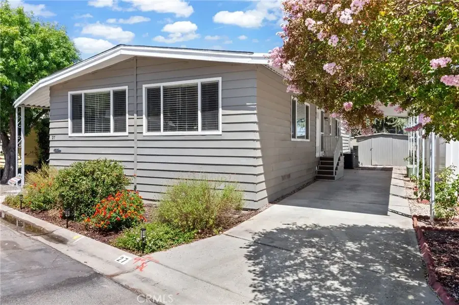 27 Via Santa Barbara #27, Paso Robles, CA 93446 - #3