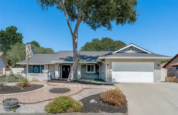 3330 Shepherd, Lompoc, CA 93436