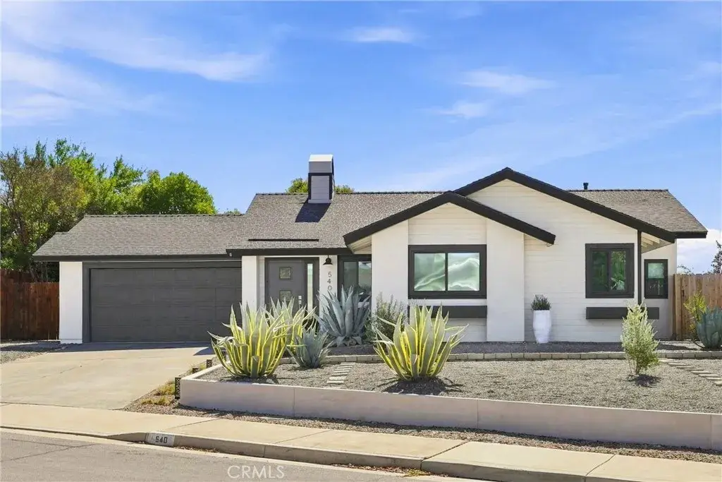 540 Chumash Court, Paso Robles, CA 93446 - #1