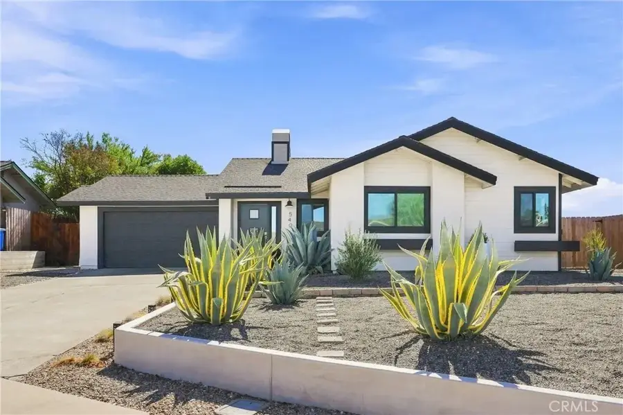 540 Chumash Court, Paso Robles, CA 93446 - #2