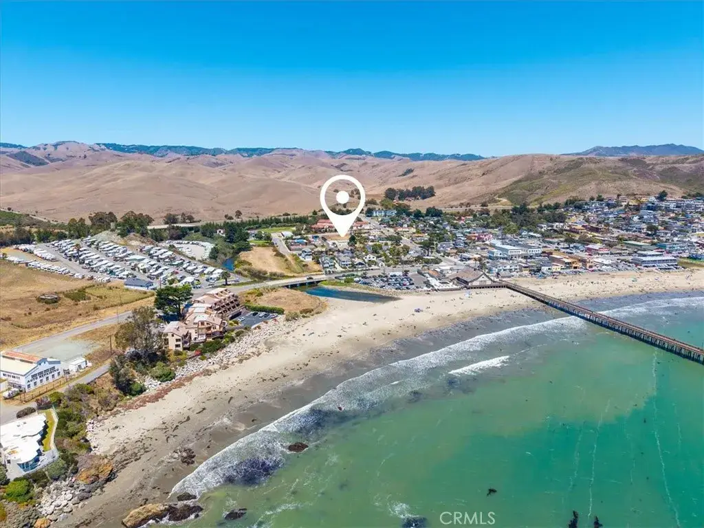 273 Birch, Cayucos, CA 93430 - #1