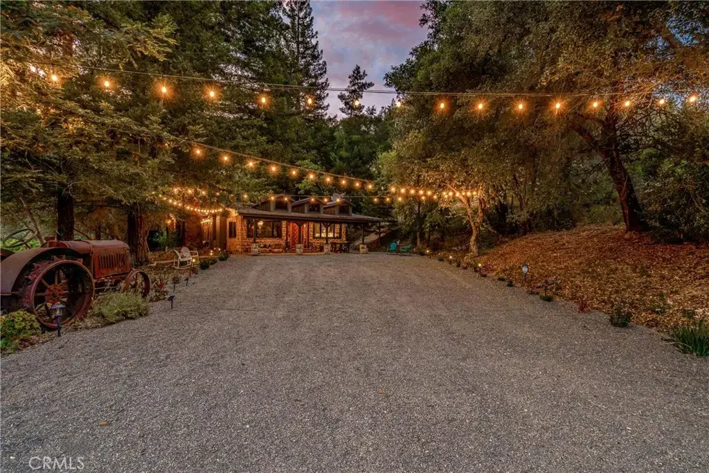 3588 Silverado North, Saint Helena, CA 94574 - #1