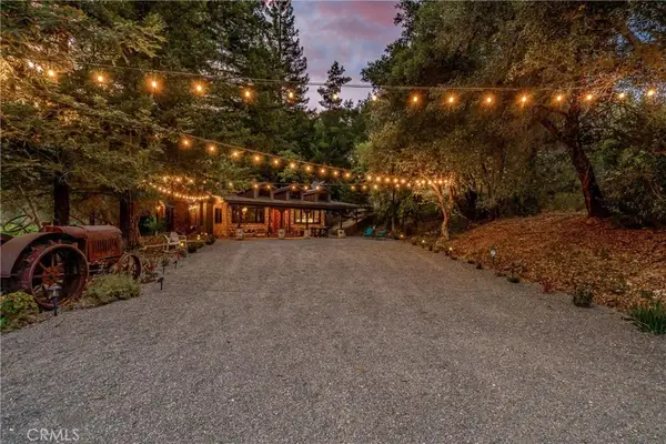 3588 Silverado North, St. Helena, CA 94574