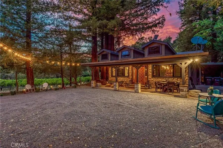3588 Silverado North, Saint Helena, CA 94574 - #2