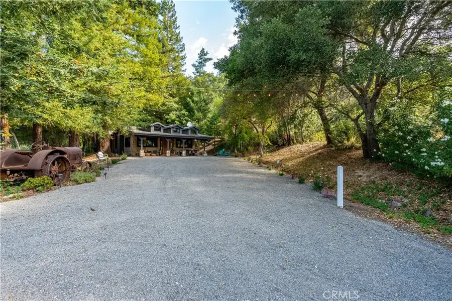 3588 Silverado North, Saint Helena, CA 94574 - #3