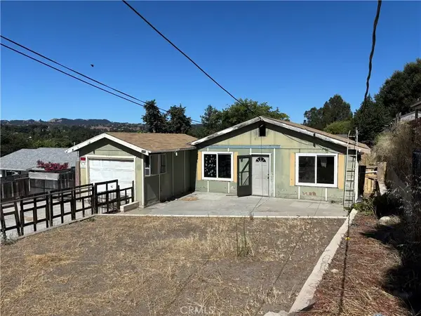 5444 Hermosilla Avenue, Atascadero, CA 93422