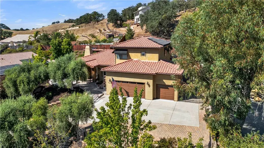 503 Red River Drive, Paso Robles, CA 93446 - #1