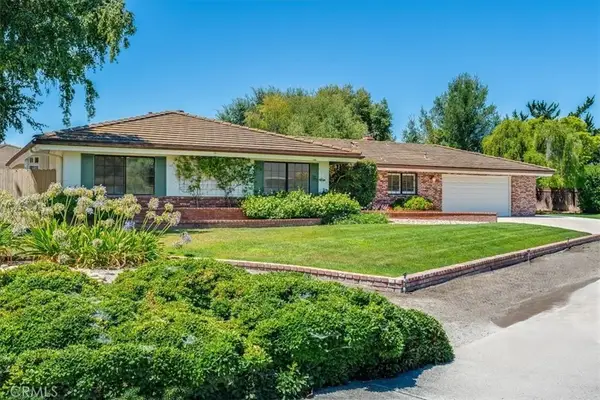 2198 Creekside, Solvang, CA 93463