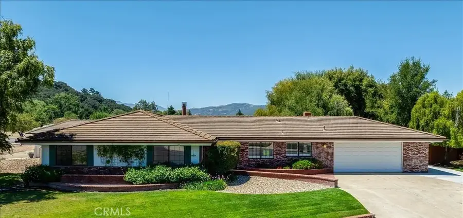 2198 Creekside, Solvang, CA 93463 - #2