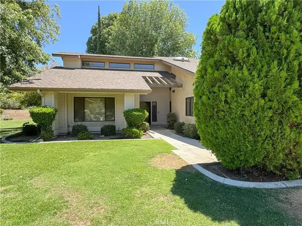 2200 El Portal #9, Bakersfield, CA 93309