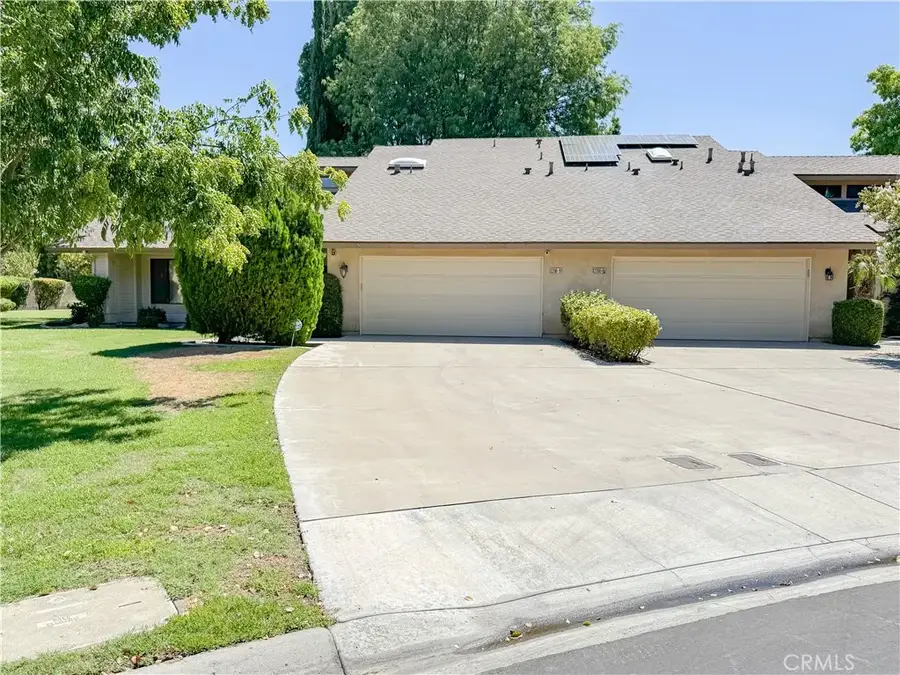2200 El Portal #9, Bakersfield, CA 93309 - #2