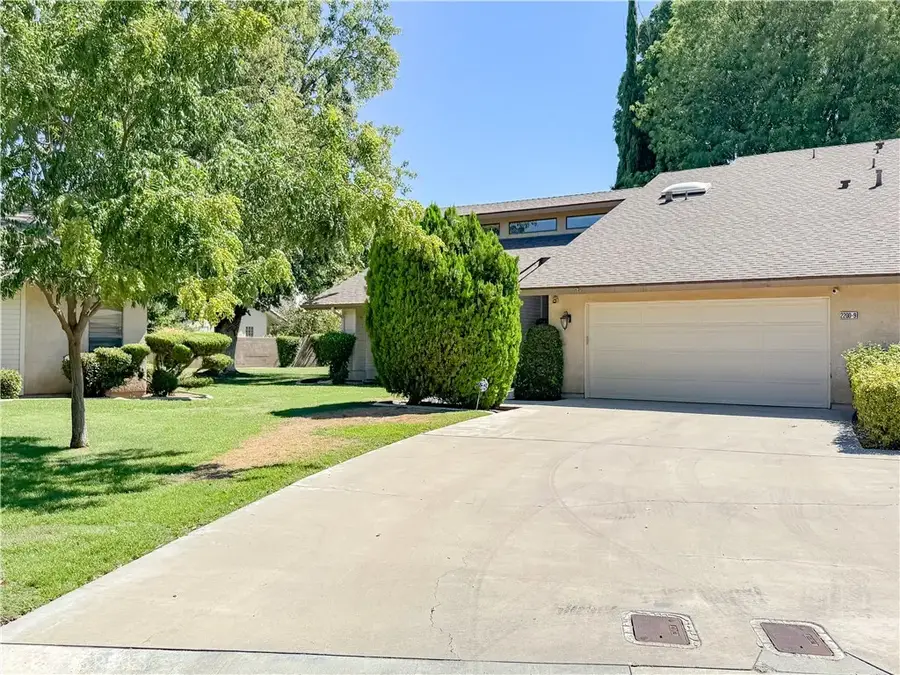 2200 El Portal #9, Bakersfield, CA 93309 - #3