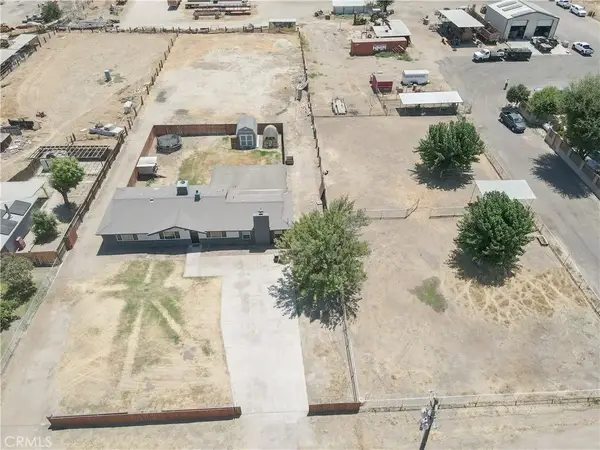 2001 Di Giorgio, Bakersfield, CA 93307