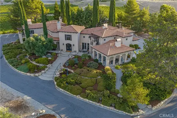 1455 Kiler Canyon Road, Paso Robles, CA 93446