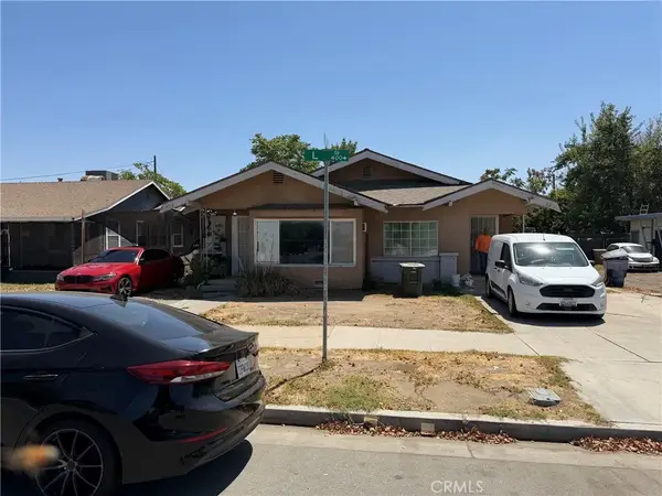 428 L Street, Bakersfield, CA 93304