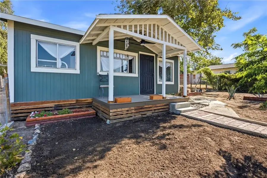 1043 Wood Street, Taft, CA 93268 - #3