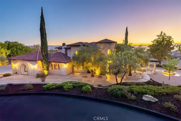 1690 Burnt Rock, Templeton, CA 93465