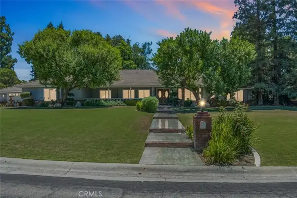 4215 Flintridge Drive, Bakersfield, CA 93306
