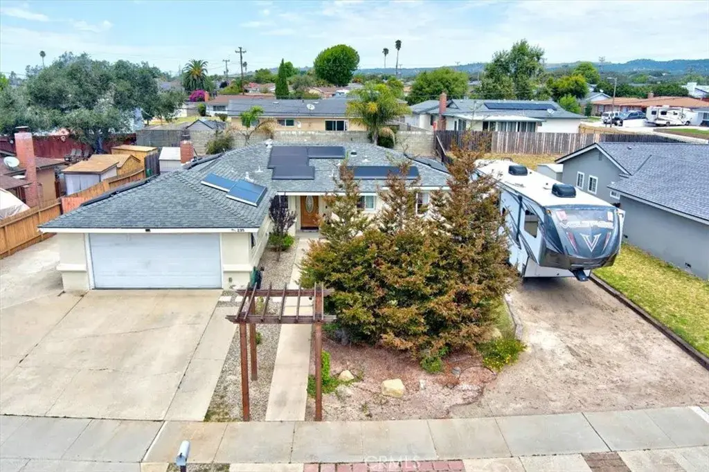 235 Antares, Lompoc, CA 93436 - #1