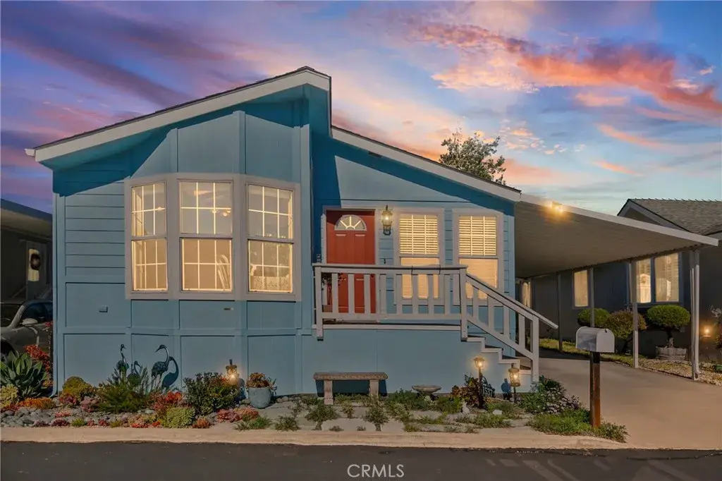 1537 White Pine #48, Morro Bay, CA 93442 - #1