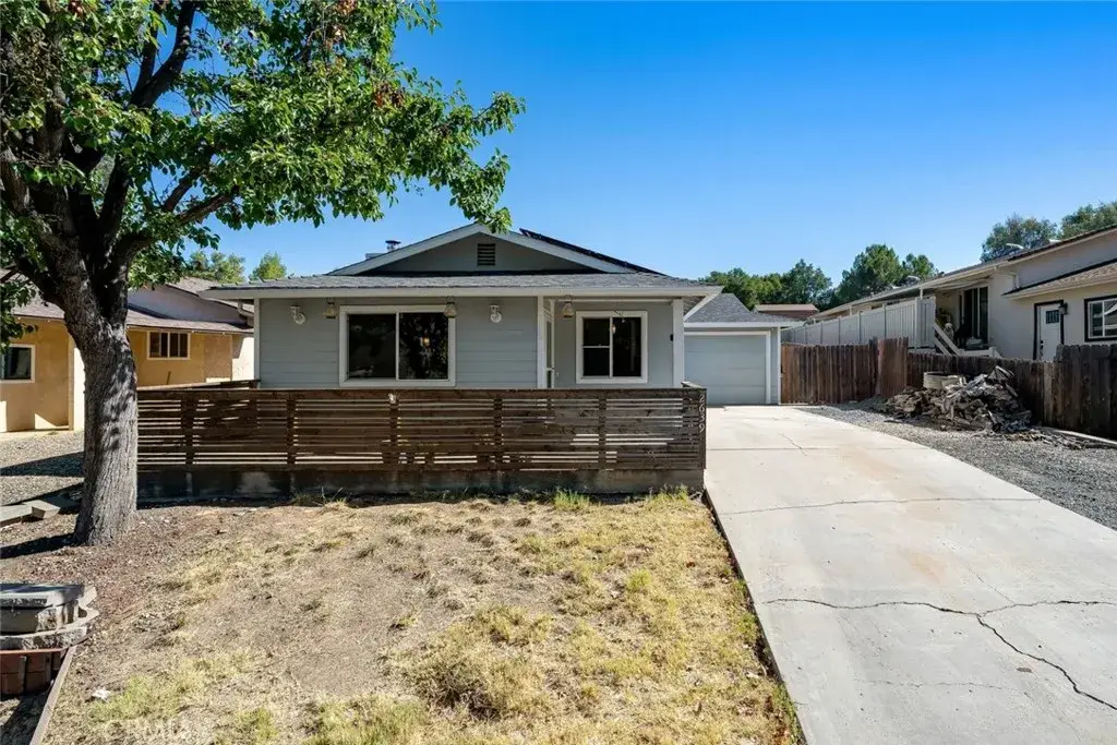 2639 Chaparral, Paso Robles, CA 93446 - #1