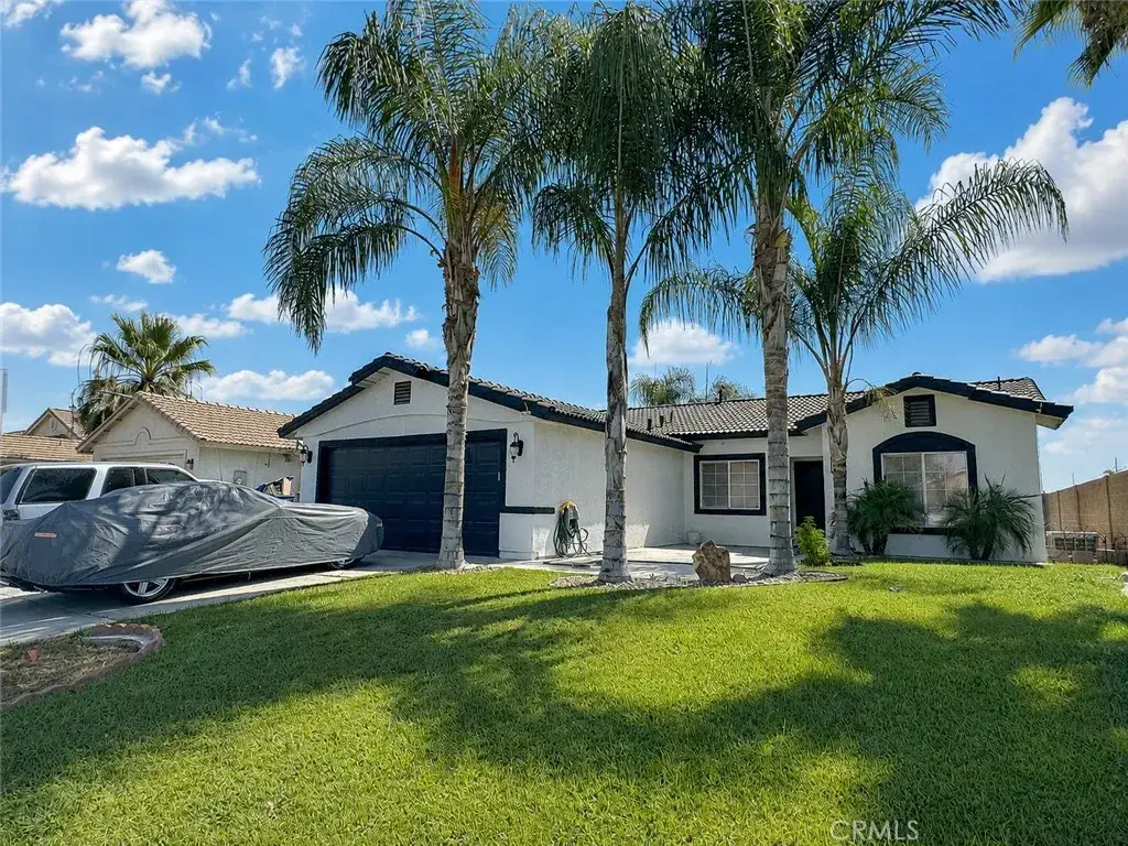 7212 Akers Road, Bakersfield, CA 93313 - #1