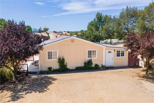 5790 Prancing Deer Place, Paso Robles, CA 93446