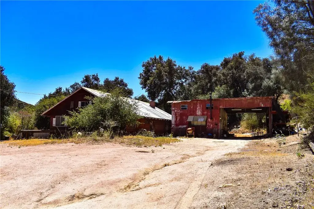 4169 Stagecoach Canyon, Santa Margarita, CA 93453 - #1