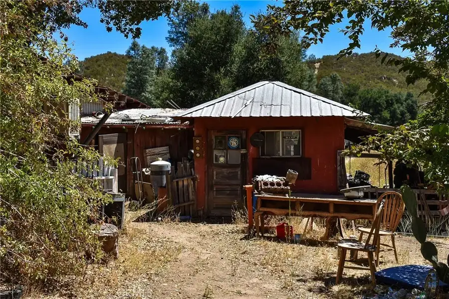 4169 Stagecoach Canyon, Santa Margarita, CA 93453 - #3