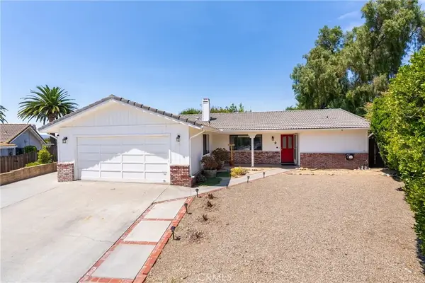 411 Palomino Lane, Paso Robles, CA 93446