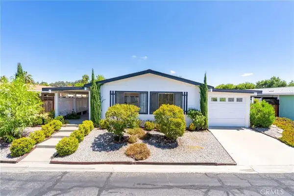 243 Partridge Avenue, Paso Robles, CA 93446