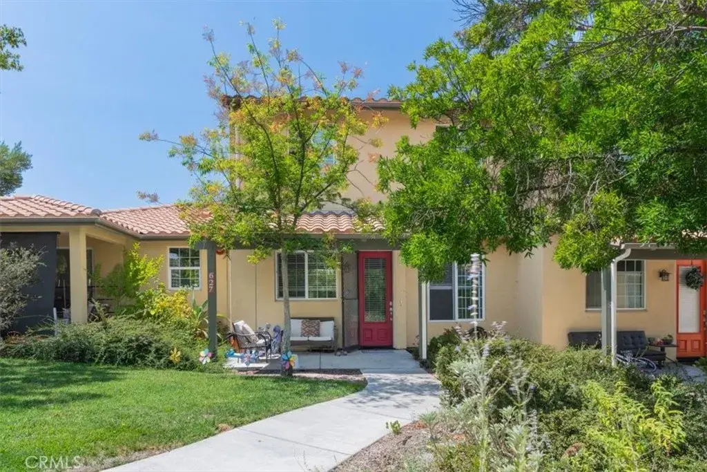 627 Nicklaus Street, Paso Robles, CA 93446 - #1