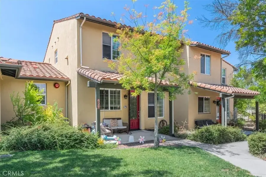 627 Nicklaus Street, Paso Robles, CA 93446 - #2