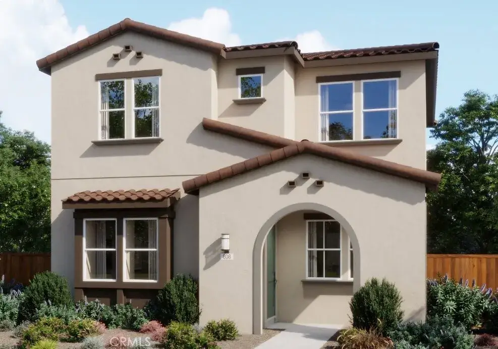 1187 Jaden Lane, Paso Robles, CA 93446 - #1