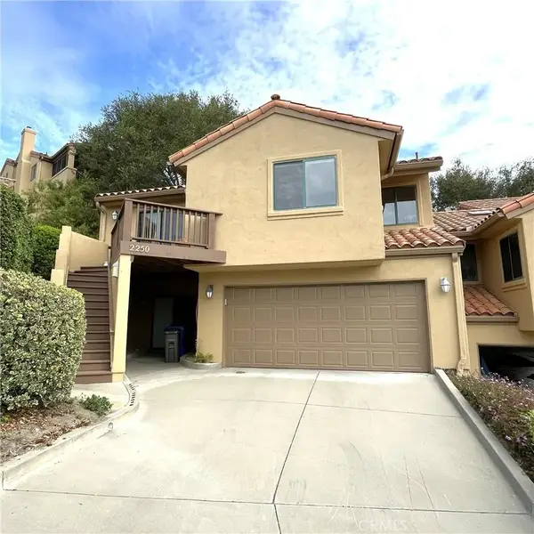 2250 Goosefoot Court, Avila Beach, CA 93424