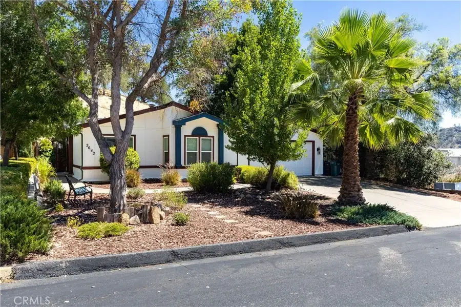 2642 Bridle Trail, Paso Robles, CA 93446 - #2