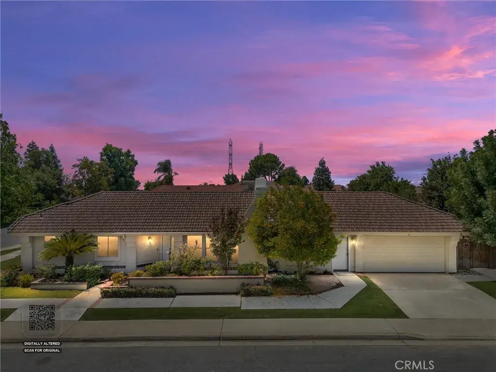 8112 Chaucer, Bakersfield, CA 93311 - #1