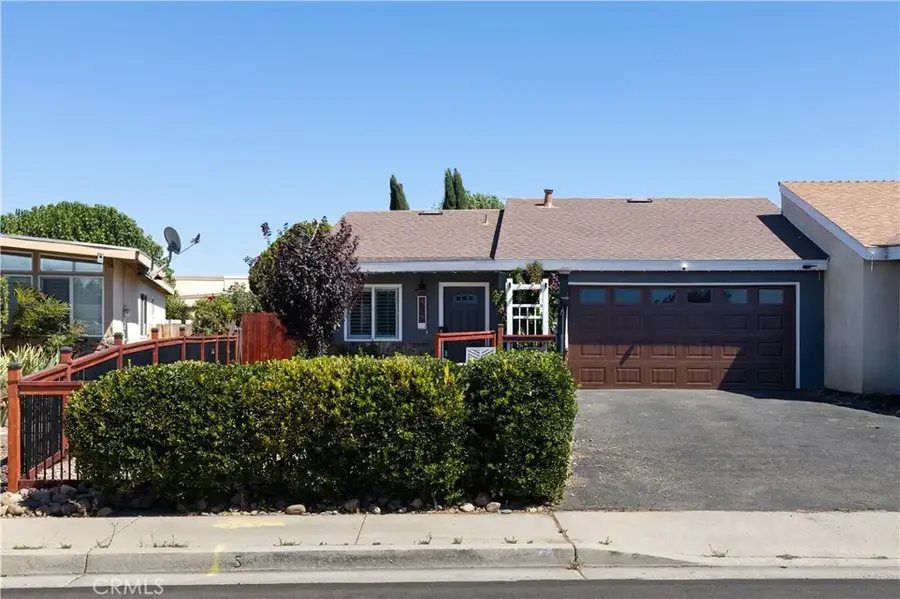 1532 Sierra, Paso Robles, CA 93446 - #2