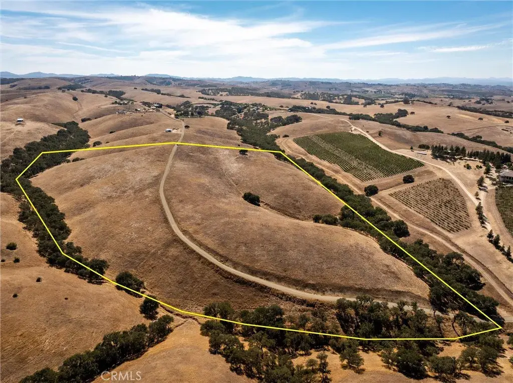 0 Straw Ridge, Paso Robles, CA 93446 - #1