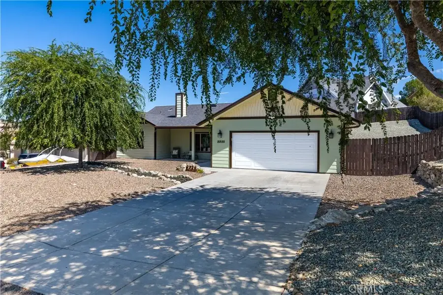 2225 Holly Drive, Paso Robles, CA 93446 - #2