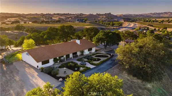 7485 Monterey, Paso Robles, CA 93446