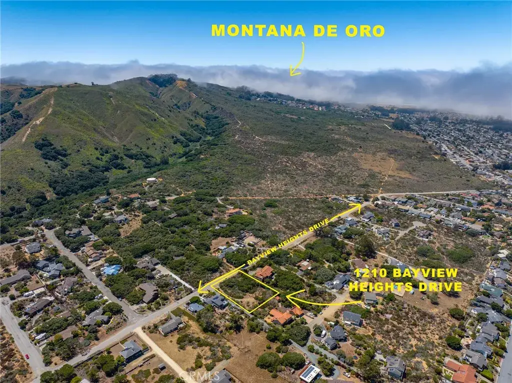1210 Bayview Heights, Los Osos, CA 93402 - #1