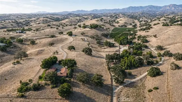 3110 Acampo, Los Olivos, CA 93441