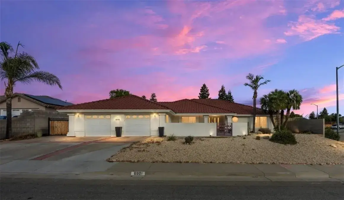 6001 Friedson Court, Bakersfield, CA 93306 - #1