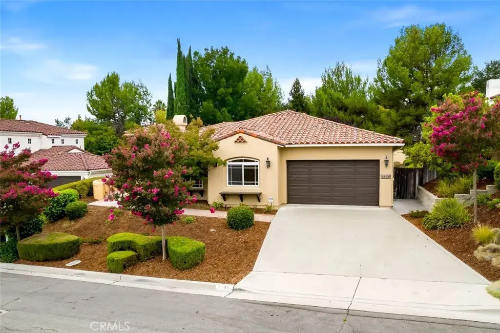 1605 Windstar Court, Paso Robles, CA 93446 - #1