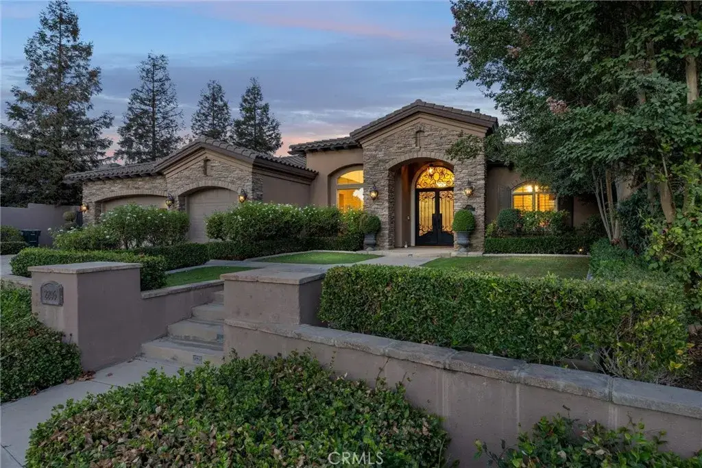 2206 Ribble Valley, Bakersfield, CA 93311 - #1