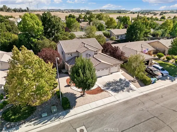 1007 Running Stag, Paso Robles, CA 93446