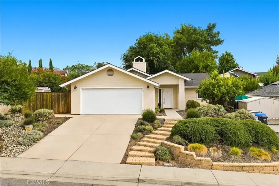 829 Crazy Horse, Paso Robles, CA 93446 - #3